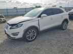 2019 LINCOLN MKC