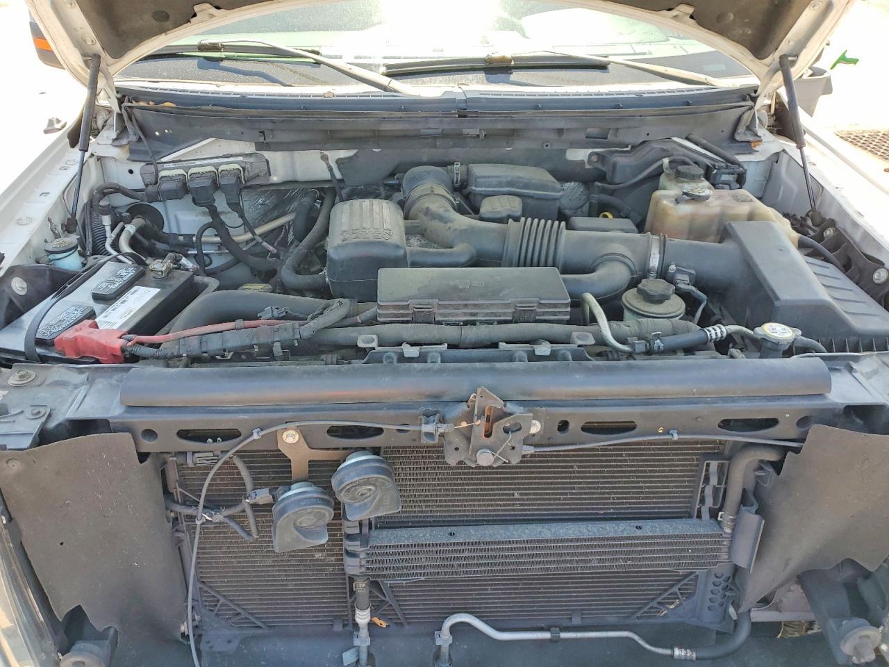 2010 FORD F-150 Lightning