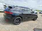 2019 JAGUAR F-Pace
