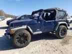 2004 JEEP WRANGLER