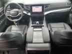 2025 JEEP Wagoneer
