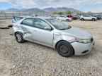 2012 KIA FORTE
