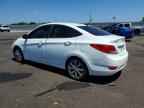 2013 HYUNDAI ACCENT