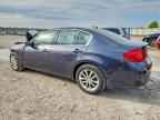 2009 INFINITI G37