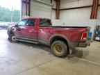 2018 RAM 3500