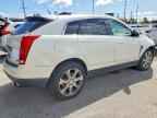 2012 CADILLAC SRX