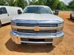 2016 CHEVROLET Silverado 3500