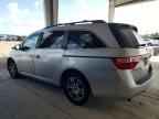 2013 HONDA ODYSSEY