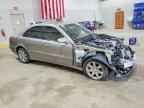 2009 MERCEDES-BENZ E-Class