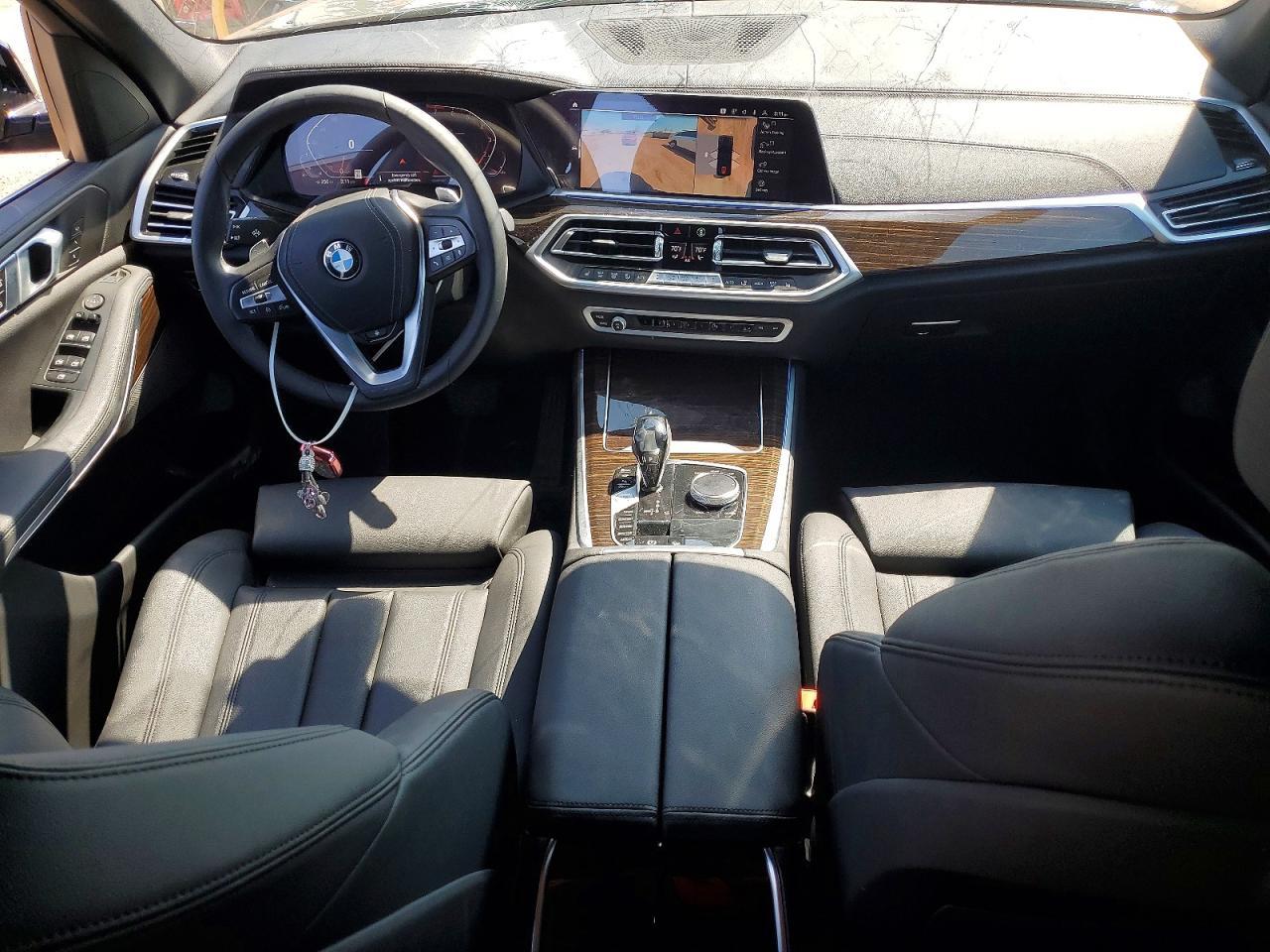 2019 BMW X5