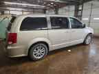 2014 DODGE GRAND CARAVAN