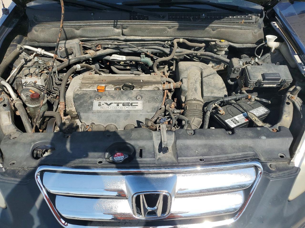 2006 HONDA CR-V