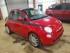 2012 FIAT 500