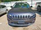 2022 JEEP CHEROKEE