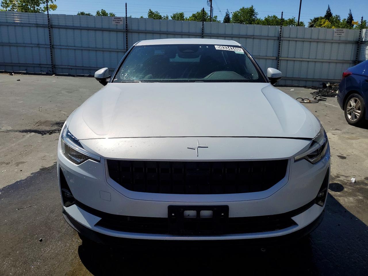 2023 POLESTAR 2
