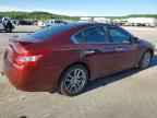 2011 NISSAN Maxima