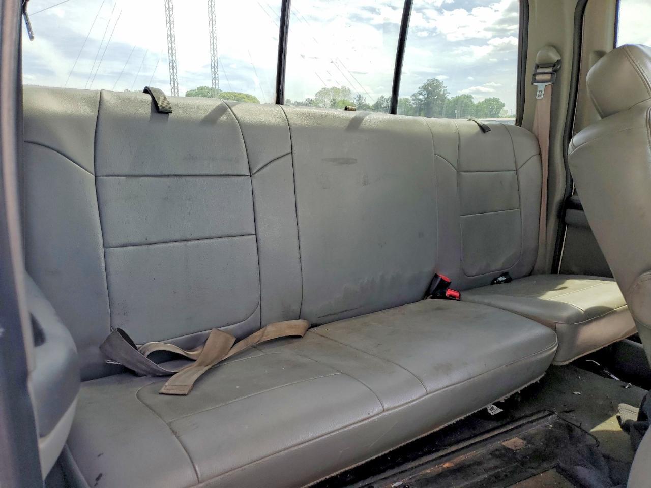 2006 FORD F-350