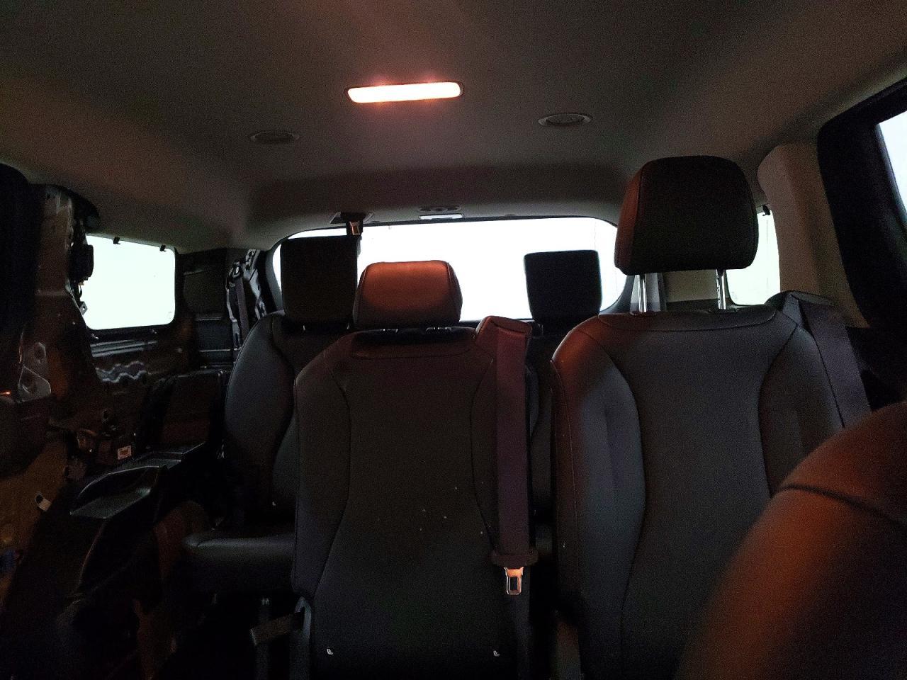 2024 KIA Carnival