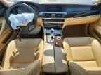 2011 BMW 5 series