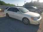 2003 TOYOTA Avalon