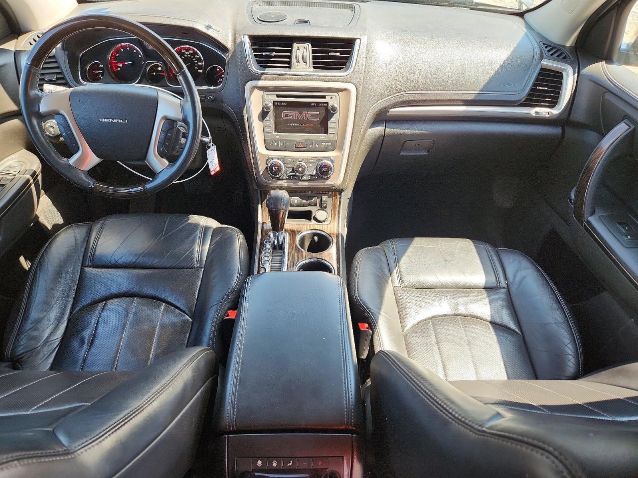 2014 GMC ACADIA