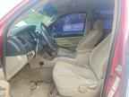 2007 TOYOTA TACOMA