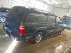 2001 CHEVROLET Suburban
