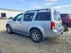 2010 NISSAN PATHFINDER