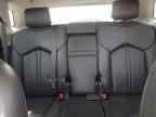 2010 CADILLAC SRX