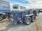 2020 Big Tex Dump Trailer