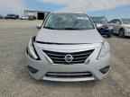 2016 NISSAN VERSA
