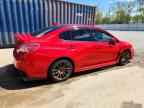 2016 SUBARU WRX