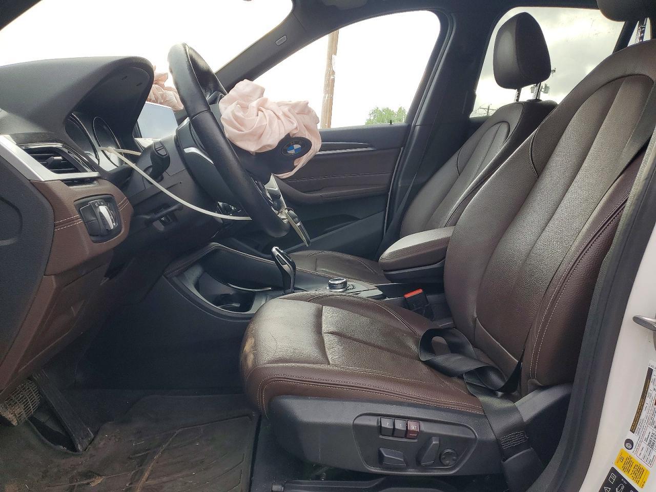 2021 BMW X1