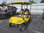 2021 Icon Golf Cart