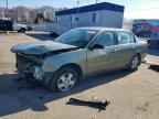 2004 CHEVROLET MALIBU