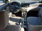 2011 HYUNDAI ACCENT