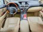2012 LEXUS RX 450H