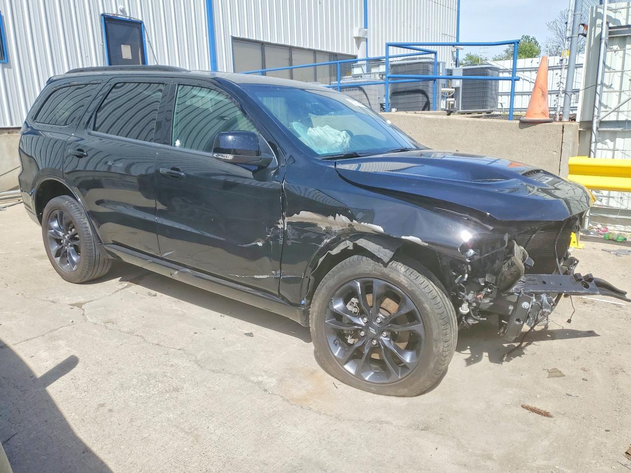 2024 DODGE DURANGO