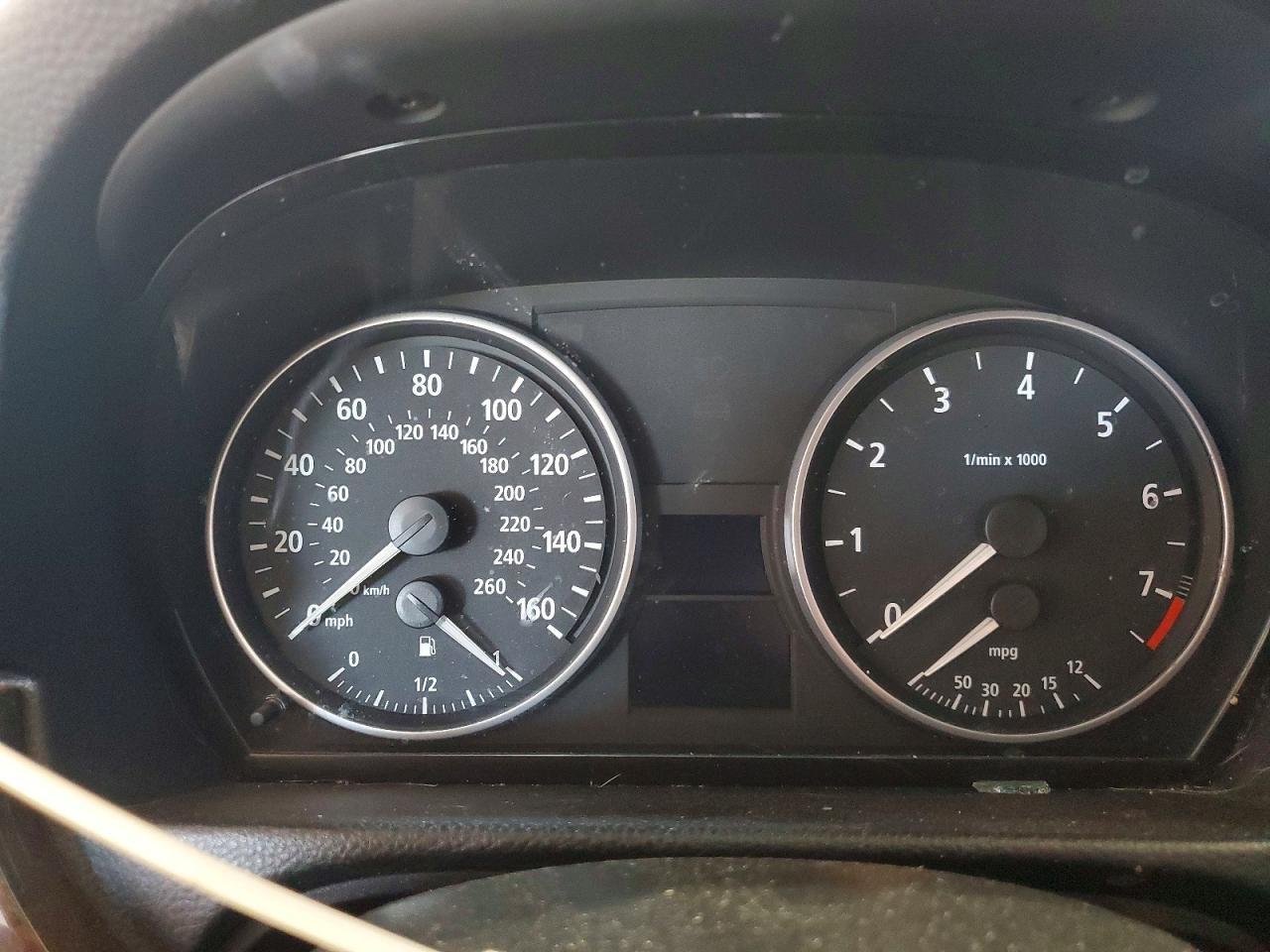 2007 BMW 3 SERIES