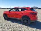 2021 CHEVROLET BLAZER