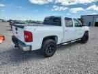 2008 CHEVROLET Silverado