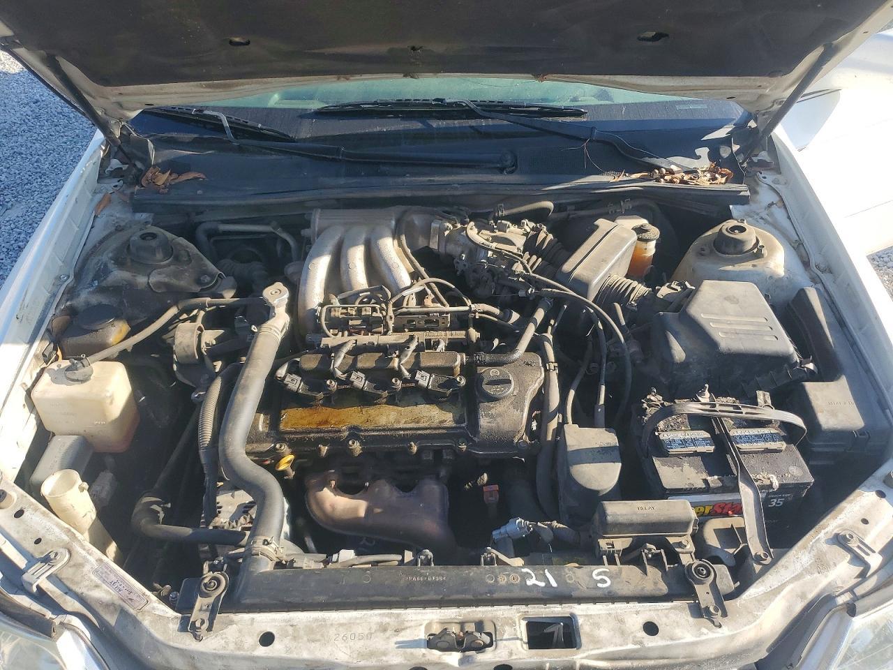 2003 TOYOTA Avalon