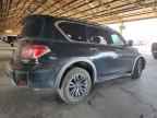 2018 NISSAN Armada