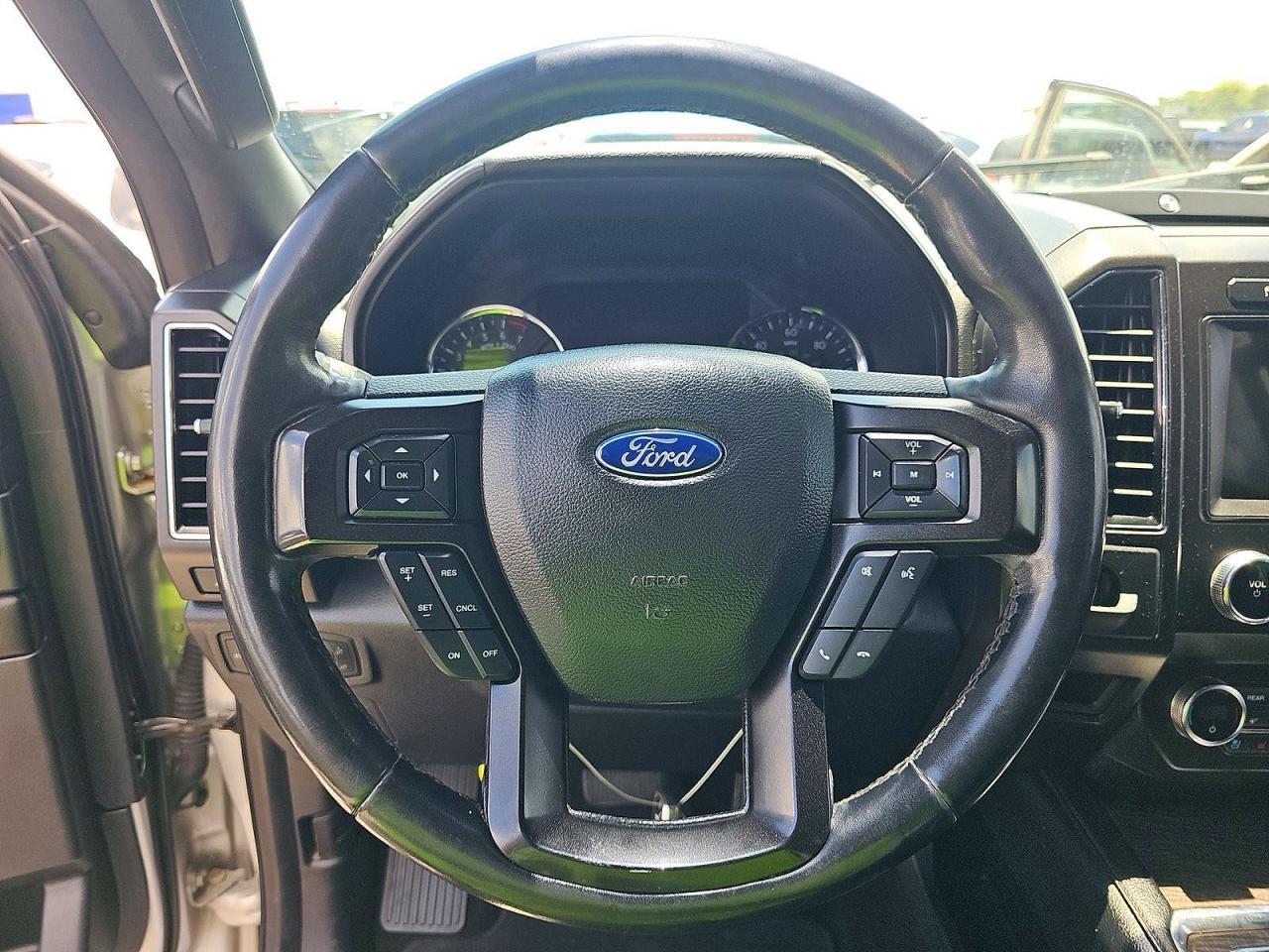 2019 FORD Expedition