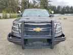 2018 CHEVROLET Tahoe