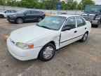 2000 TOYOTA COROLLA
