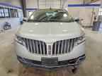2013 LINCOLN MKX