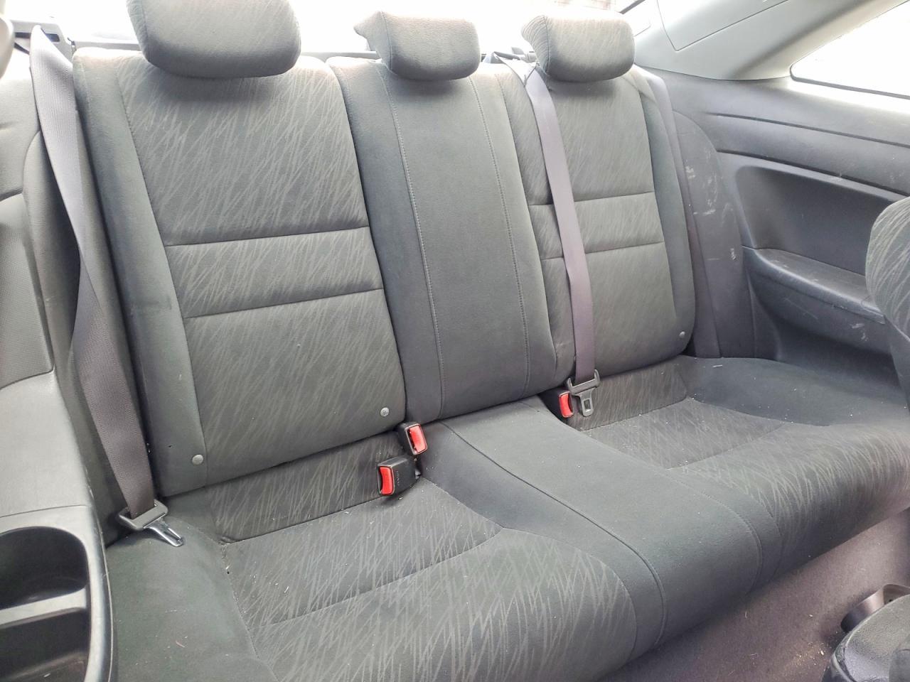 2008 HONDA Civc