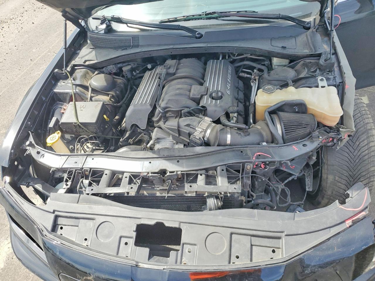 2013 CHRYSLER 300