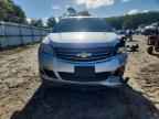 2015 CHEVROLET TRAVERSE